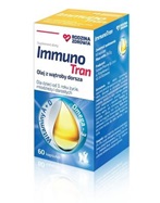 Rodzina Zdrowia ImmunoTran x 60 kaps