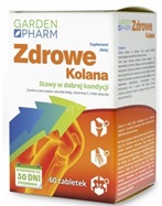 Zdrowe kolana x 60 tabl