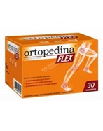 Ortopedina flex x 30 sasz