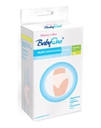 Babyono jednorazowe majtki poporodowe rozmiar M x 5 szt (500)