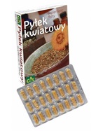Pyłek kwiatowy x 48 kaps (Gal)