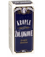 Krople żołądkowe 35 g (farmina)
