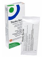 Thealoz Duo Gel płynny żel do oczu 0,4 ml x 30 szt