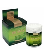 Biovax intensywnie regenerująca maseczka BAMBUS & OLEJ AVOCADO  250 ml