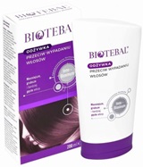 Biotebal odżywka przeciw wypadaniu włosów 200 ml