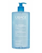 Uriage żel dermatologiczny do mycia 1000 ml