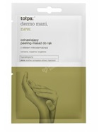 Tołpa dermo mani odnawiający peeling-masaż do rąk 2 x 6 ml
