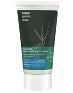 Tołpa green men nawilżający balsam łagodzący po goleniu 125 ml