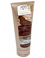Apis Inspiration skoncentrowane serum z minerałami z Morza Martwego i czerwoną herbatą Pu-Erh  200 ml