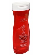 Apis rewitalizujący żel pod prysznic z żurawiną i trawą cytrynową 300 ml