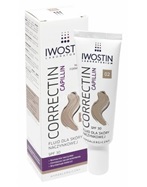 Iwostin Correctin Capillin fluid dla skóry naczynkowej spf30 odcień 02 30 ml