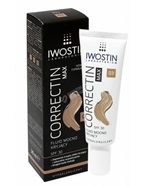 Iwostin Correctin Max fluid mocno kryjący spf30 odcień 03 30 ml