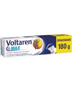 Voltaren max żel  180 g