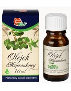 Olejek majerankowy 10 ml kej