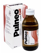 Pulneo syrop 2 mg/1 ml 150 ml (o smaku coli)