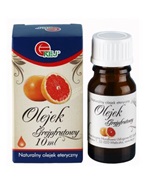 Olejek grejpfrutowy 10 ml kej