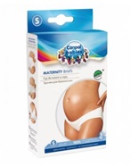 Canpol babies figi dla kobiet w ciąży wycięte pod brzuchem L x 1 szt