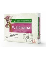 Waleriana x 30 tabl (Colfarm)