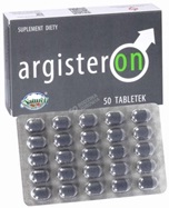 Argisteron x 50 tabl