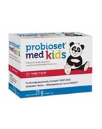 Probioset med kids x 7 sasz