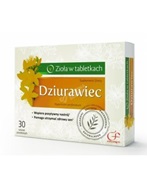 Dziurawiec x 30 tabl