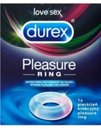 Durex Pleasure Ring pierścień erekcyjny x 1 szt