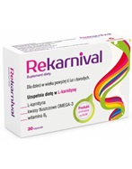 Rekarnival x 30 kaps