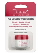 Tisane - balsam do ust 4,7 g (blister)