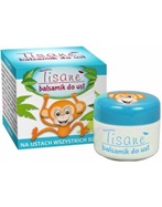 Tisane balsamik do ust dla dzieci 4,7 g