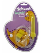 Aspirator do nosa dla dzieci Nanosek