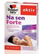 Doppel herz aktiv na sen forte x 20 tabl