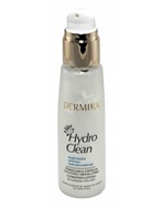 Dermika HydroClean tonizująca esencja z kwiatem lotosu 150 ml