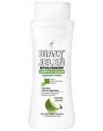 Biały jeleń hipoalergiczny szampon z naturalnym chlorofilem 300 ml