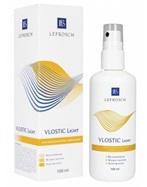 Vlostic Light  vitalizer na dzień do włosów i skóry głowy 100 ml