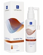Vlostic Pro vitalizer na noc do włosów i skóry głowy 50 ml