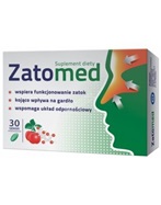 Zatomed x 30 tabl