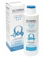 Eloderm emulsja do kąpieli 200 ml