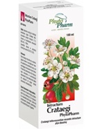 Intractum Crataegi (wyciąg ze świeżego kwiatostanu głogu) 100 ml