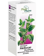Intractum Melissae (wyciąg ze świeżego ziela melisy) 100 ml