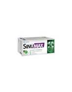 Sinumax x 60 tabl powlekanych