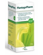PlantagoPharm syrop  200 ml