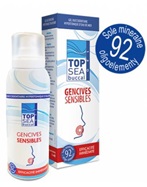Top Sea Buccal żel do jamy ustnej 75 ml