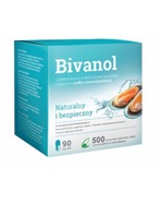 Bivanol x 90 kaps