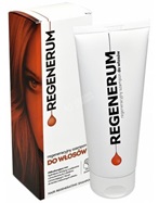 Regenerum regeneracyjny szampon do włosów 150 ml