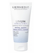 Dermedic emolient linum - lipidowy krem ochronny 50 g