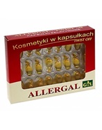 GAL allergal x 48 kaps twist-off