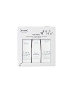 Ziaja Kozie mleko promocyjny zestaw - mleczko do ciała 400 ml + mydło pod prysznic 500 ml + krem do rąk i paznokci 80 ml GRATIS!!!