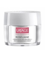 Uriage roseliane krem riche do cery naczynkowej 40 ml