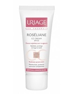Uriage roseliane krem CC SPF30 40 ml