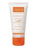 Uriage bariesun krem mineralny spf50 50 ml